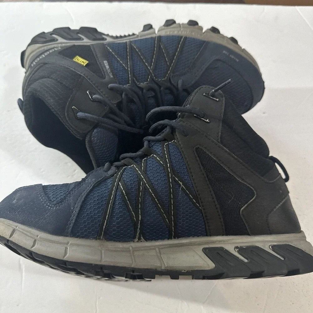 Reebok MT75 Microweb Men's Composite Toe Ankle Boots Size‎ 9W